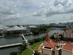 Pebble Bay (D15), Condominium #499043031